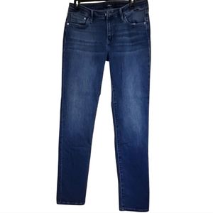 Women's Mavi Slim Boyfriend Jeans 30x32